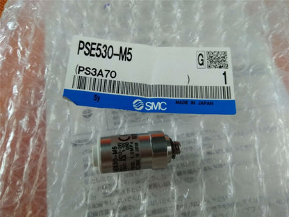 1PC SMC PSE530-M5 Pressure Switch PSE530M5 Free Shipping