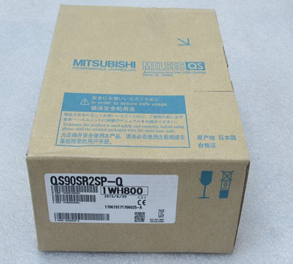 Mitsubishi New QS90SR2SP-Q Sensor | OBD-II compatible | Multi-car fleet management | High precision monitoring | Easy diagnosis | Durable & reliable - MITSUBISHI