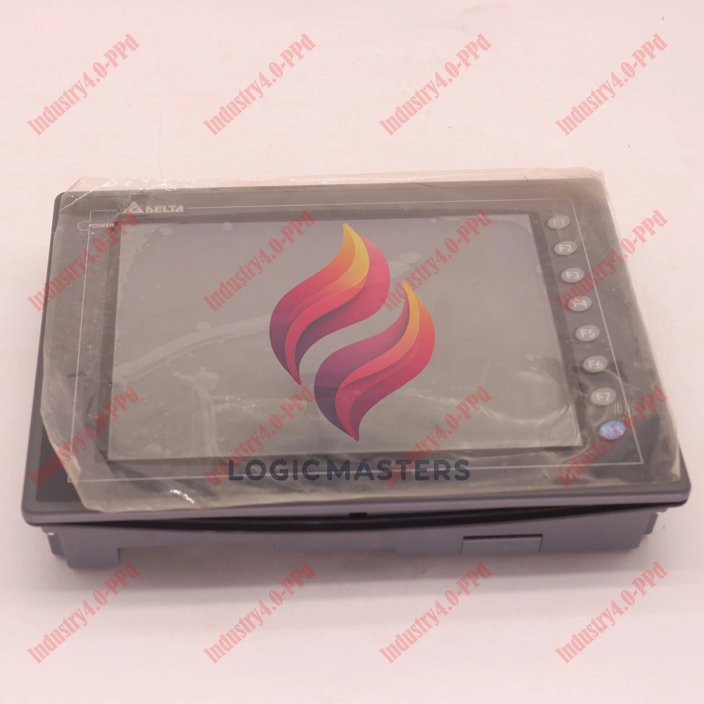 1 PCS Delta DOP-A10TCTD touch screen in good condition
