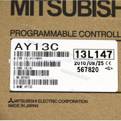 new Mitsubishi AY13C Module - KOEED
