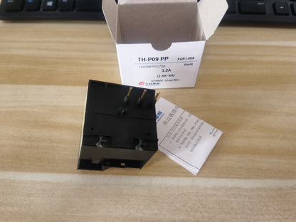 Shihlin TH-P09PP THP09PP Thermal Overload Relay TH-P09   Free Ship