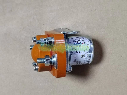 1PC FOR MZJ-50A 48V 50A DC Contactor