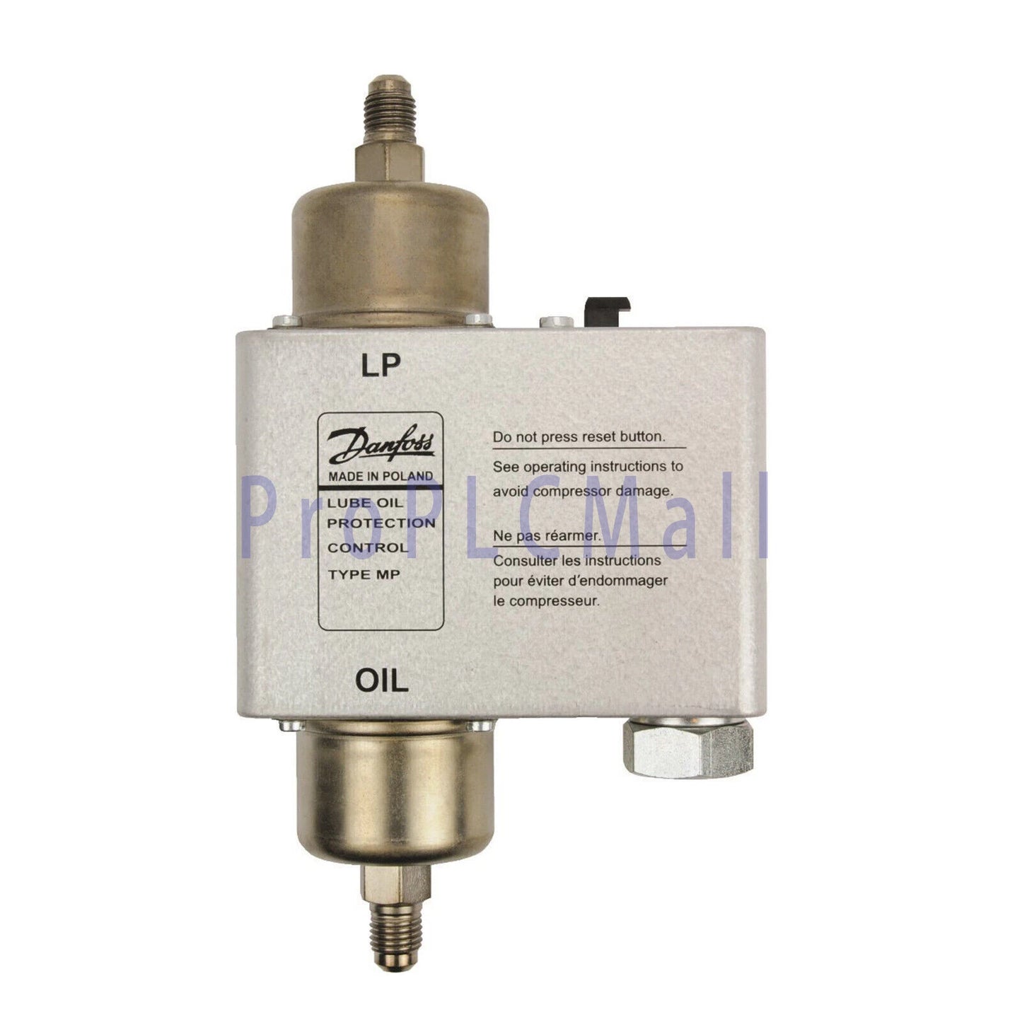 1PC~Danfoss MP54 060B016866 Hydraulic Differential Controller ~