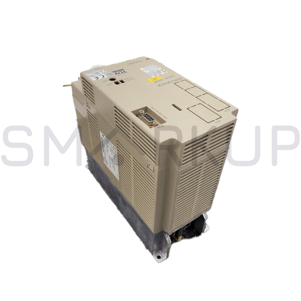 new YASKAWA SGDB-05VD Servo Drive