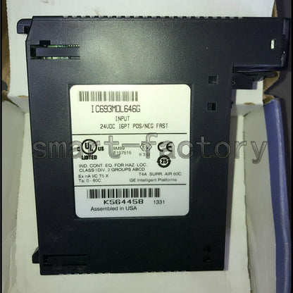 FANUC IC693MDL646G Module - FANUC