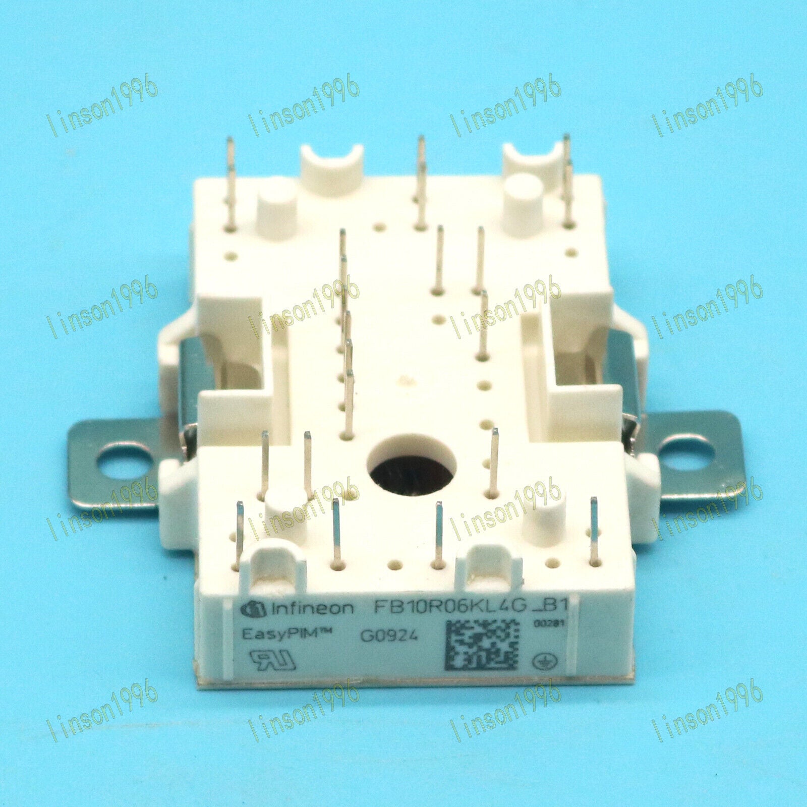 1PC 10R06 KL4G-B1 Power Module - INFINEON