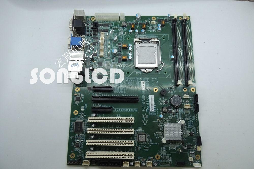 1PCS EC0-1817V2NA-H81-6COM VER:C10 - KOEED