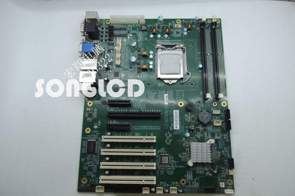 1PCS EC0-1817V2NA-H81-6COM VER:C10 - KOEED