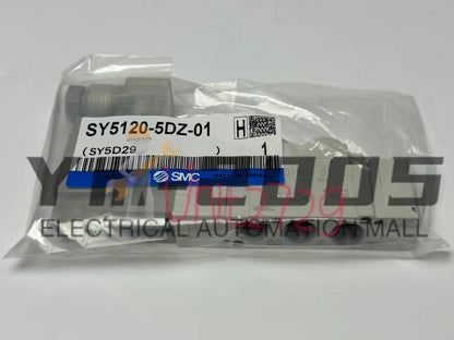 1pcs ones for SMC SY5120-5DZ-01 SY51205DZ01 #un