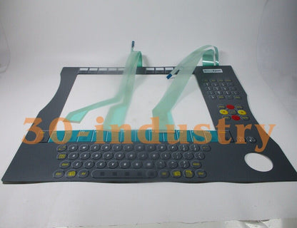 Protective Membrane Keypad for Beckhoff CP7832-1050-0010 - BECKHOFF