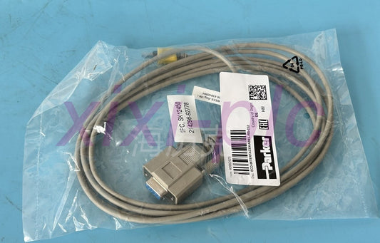1pcs   Parker   40982923   Data cable    shipping