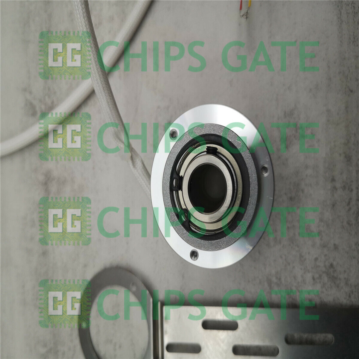 New Tamagawa Smartsyn Resolver TS2651N141E78 for Servo Motors - TAMAGAWA