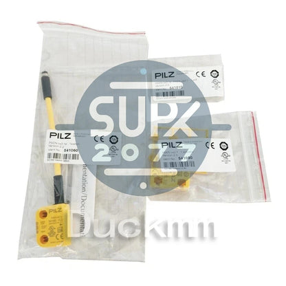 1pc PILZ 541010 PSEN CS3.1P CS3.1 (541060 +541080) Safety Switch #su
