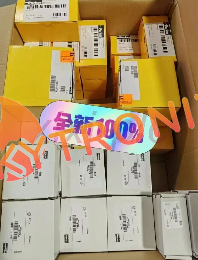 1 PCS Parker PXP-A11-A pneumatic components Fast delivery