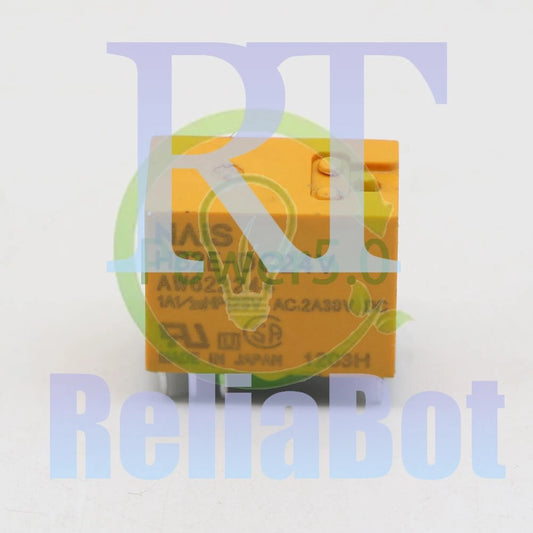 10PCS/ MATSUSHITA HB2E-DC24V Power Relay
