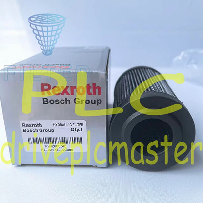 1PCS Rexroth R902603243 Hydraulic Oil Filter Element Fast delivery #dr