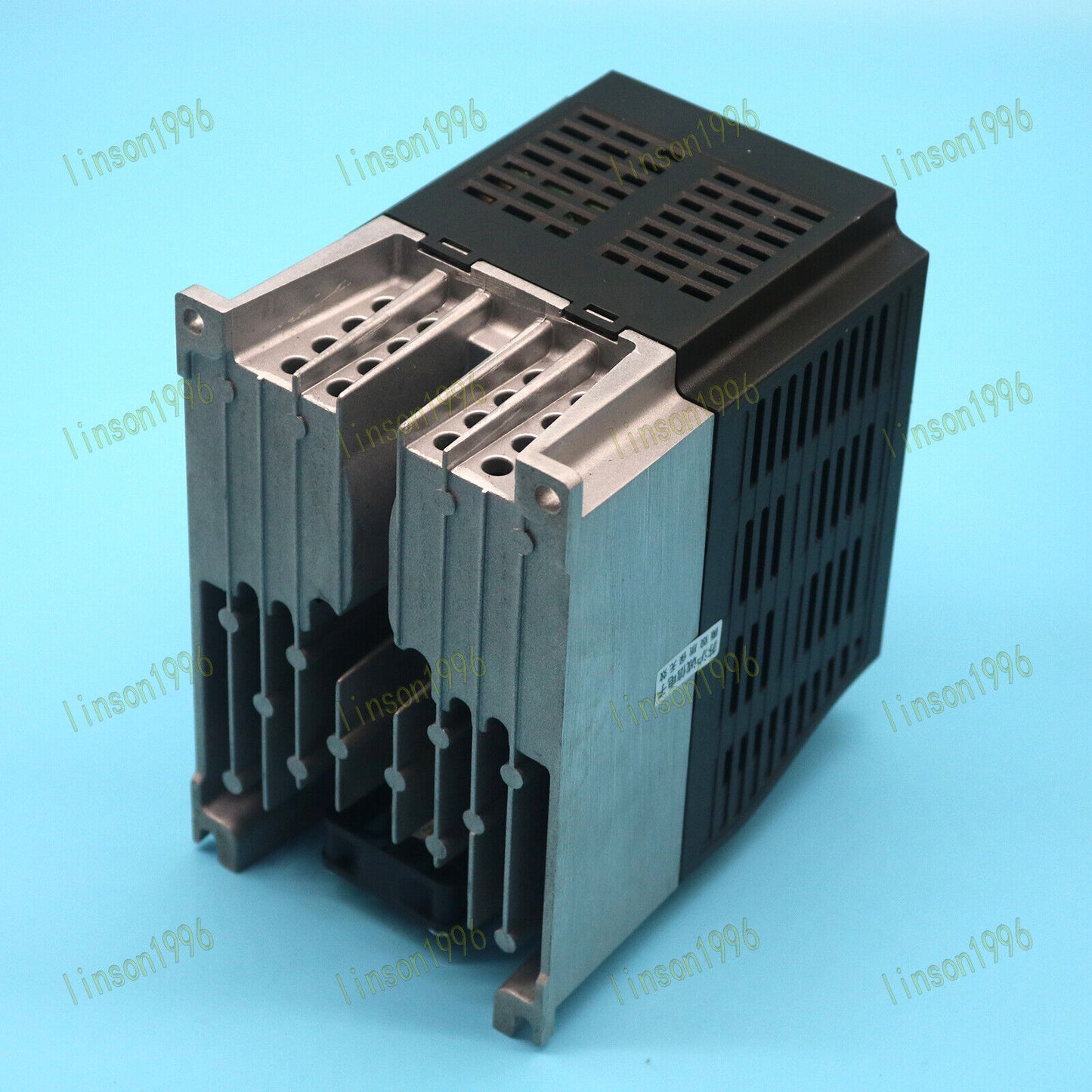 new One Teco Inverter E310-402-H3 - TECO