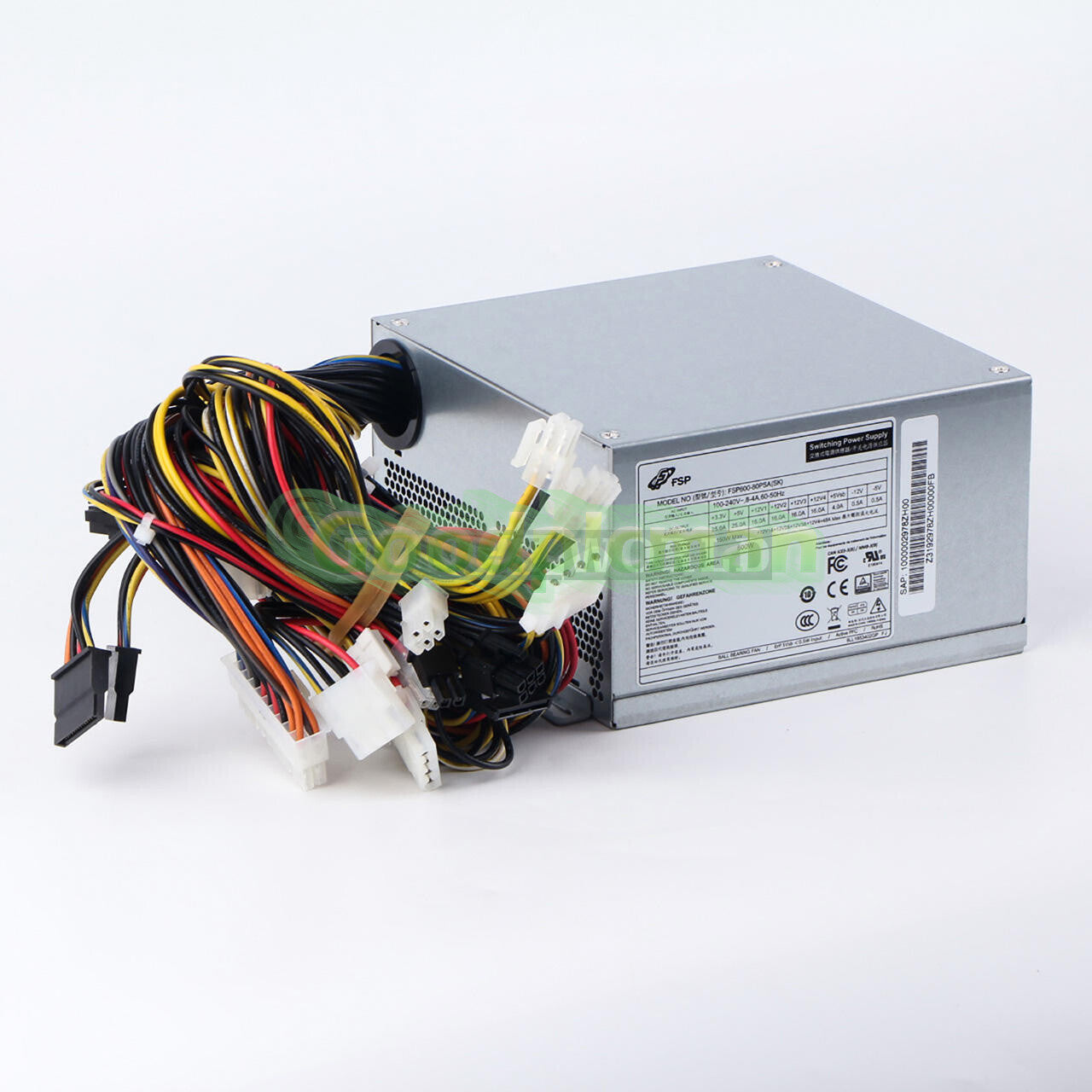 FSP POWER SUPPLY FSP600-80PSA(SK) 1Pcs/