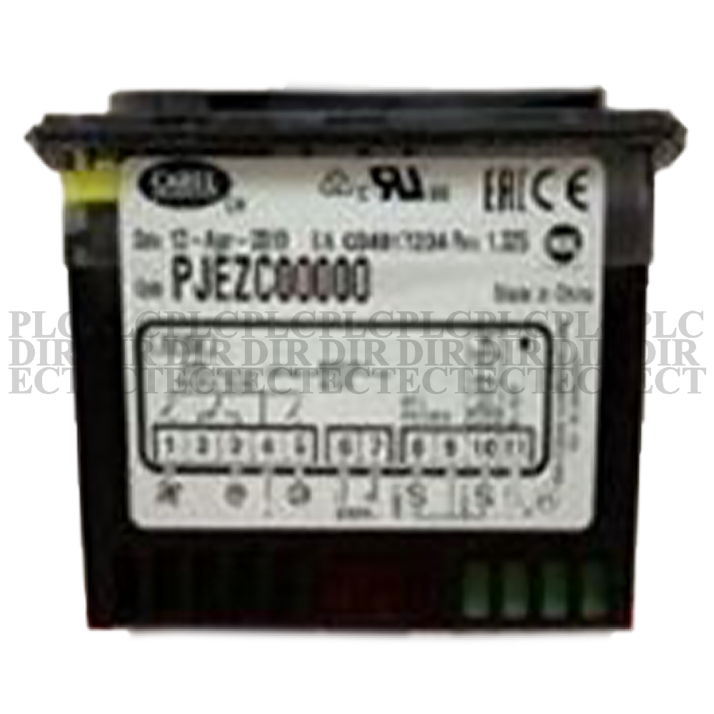new Carel PJEZC00000 Temperature Controller