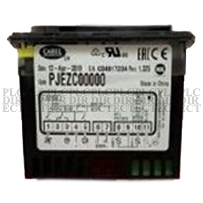 new Carel PJEZC00000 Temperature Controller