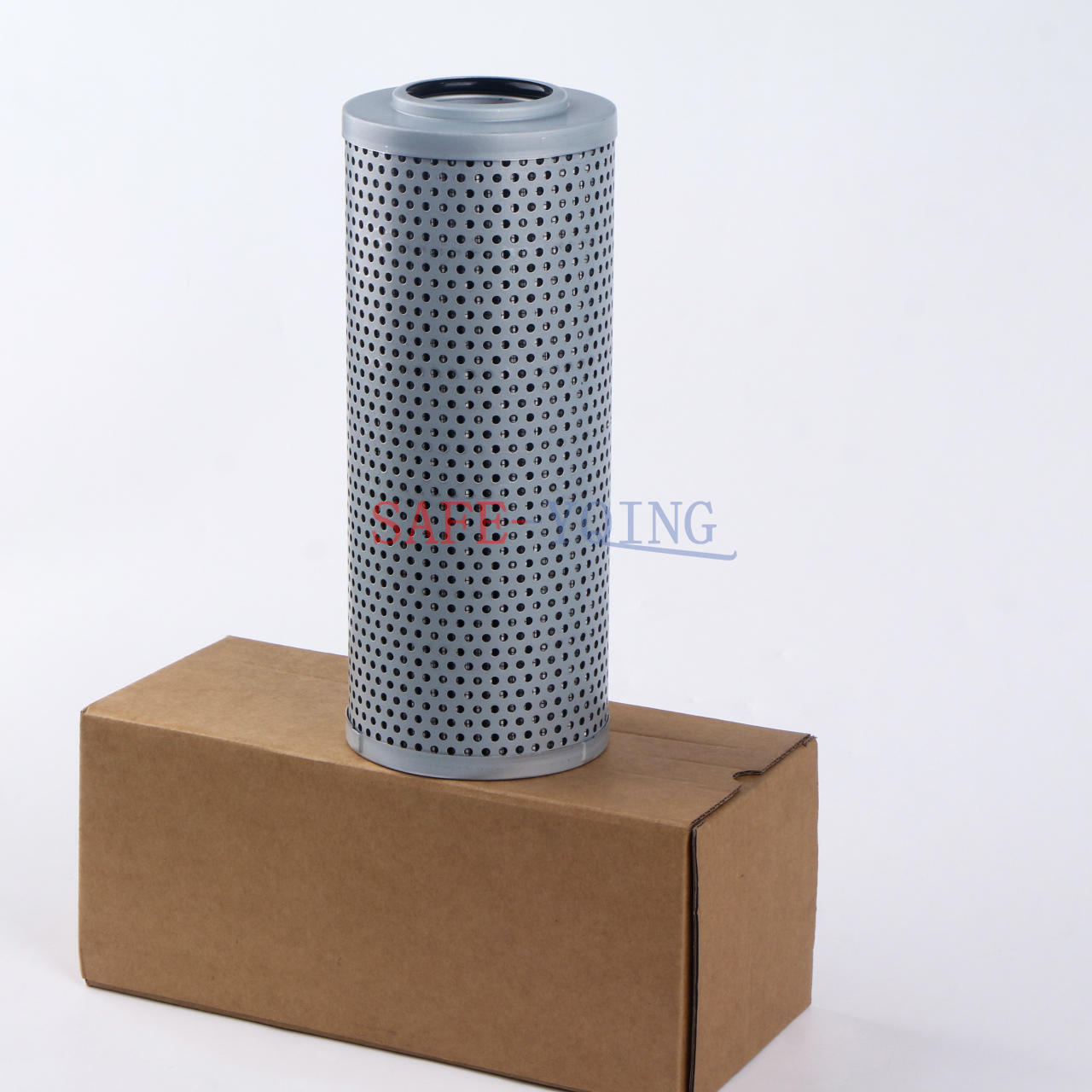 new 1PC 20Y-970-1820 Hydraulic Filter For Komatsu PC200-8 PC220-8 Excavator - KOMATSU