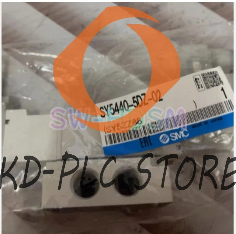 1PCS for SMC SY5440-5DZ-02 Solenoid Valve Freight Free