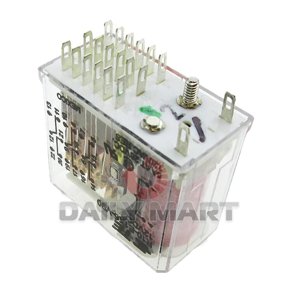 R10-E1X6-V90 Power Relay