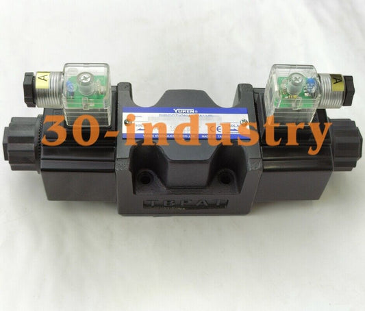1PCS NEW FOR YUKEN DSG-3C4-N-03-A25 Solenoid Valve - YUKEN