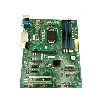 SUPERMICRO C7Q67-H Motherboard - SUPERMICRO