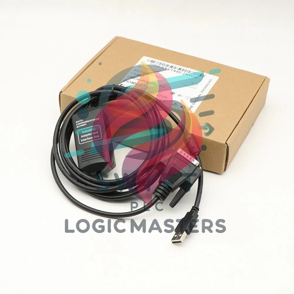 1pcs programming cable USB-6XV1440-2KH32 OP7/17/27/TP27/37