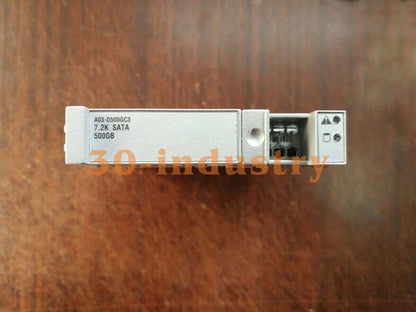 Cisco 500GB SATA 7.2K A03-D500GC3 Server Hard Disk Drive - CISCO