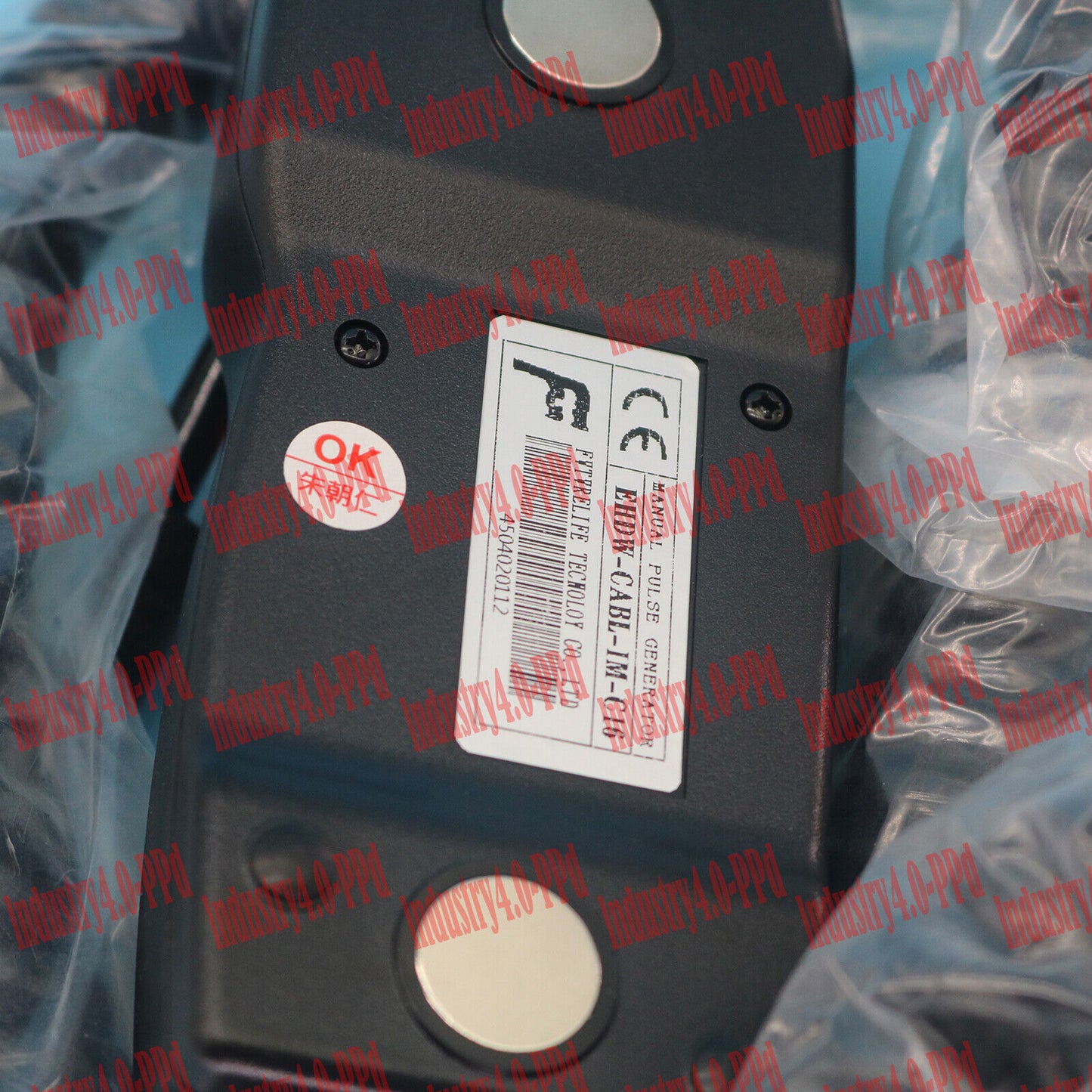 1Pcs Electronic Handwheel EHDW-CABL-IM-C16 Fast Ship - KOEED