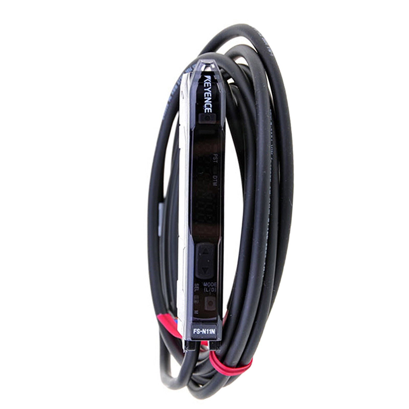 1 Piece KEYENCE PS-N11N Separate Photoelectric Sensor Fast - KEYENCE