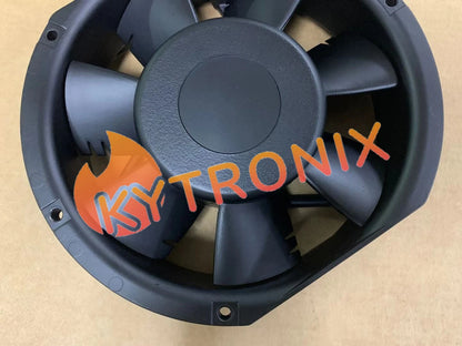 Comair Rotron JQ24B3 24V 1.0A 17251 17CM Gale Inverter Cooling Fan