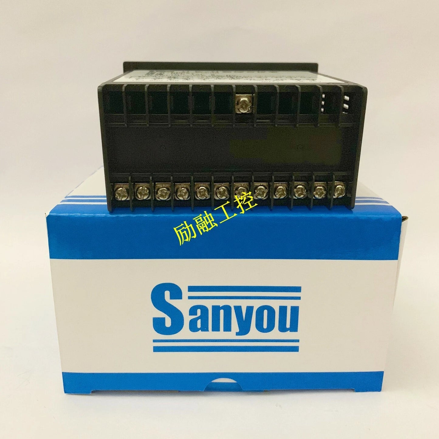 1pcs sanyou FH8E-6CRRB metering / counting integrated meter