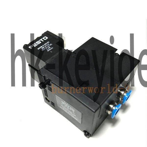 3pcs M2.184.1131 JMEBH-4/2-QS-6-SA Solenoid Valves Heidelberg SM102 CD102 Offset