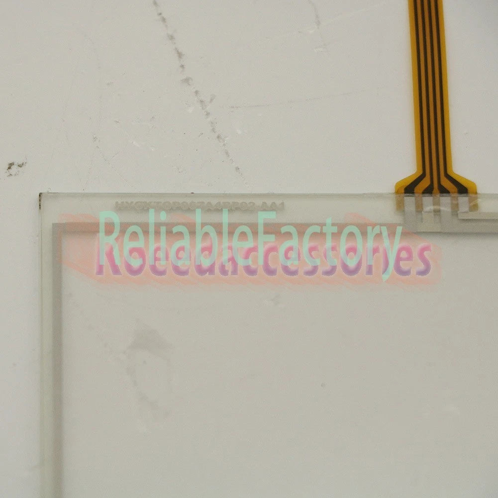 Touch screen F Fanuc A05B-2256-C113#EMH/EAW/ESW/EGN Teach pendant glass Panel