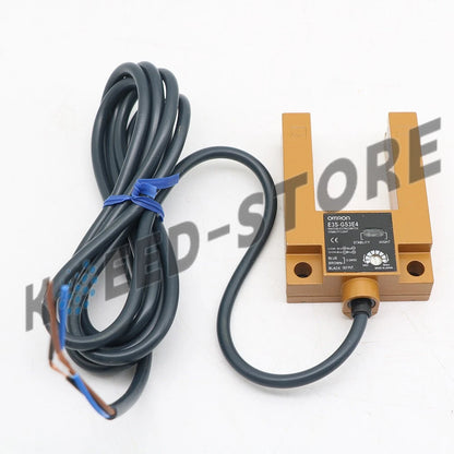 1PCS Omron E3S-GS3E4 E3SGS3E4 Photoelectric Switch