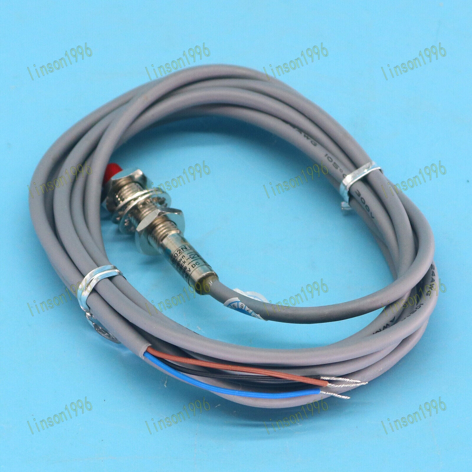FOTEK PM08-02N Proximity Sensor - FOTEK