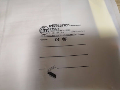 1PC IFM IFM204 Sensor