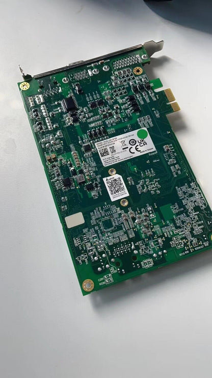 new 1pcs Delta advanced EtherCAT motion control shaft card: PCI-L221-B1D0 - DELTA