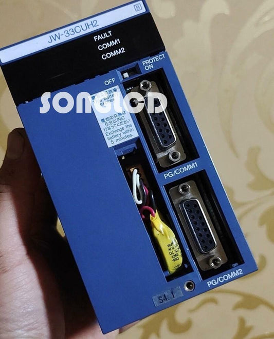 1PCS JW-33CUH2 - High Quality Connector for Reliable Connections - JW COMPONENTS