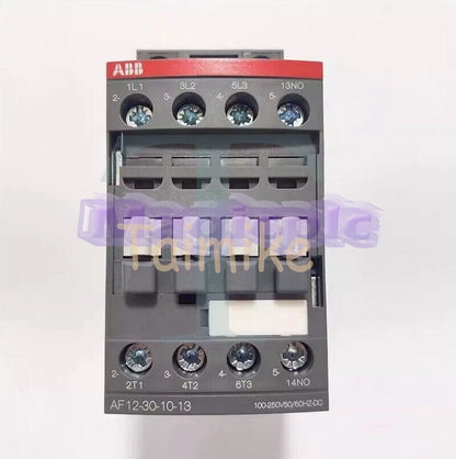 1pcs ABB AF12-30-10-13 100-250V50/60Hz contactor 1SBL157001R1310