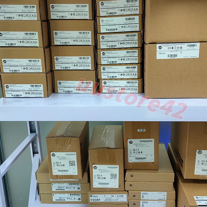 Allen Bradley 1756-IF8I Isolated Analog Input Module - ALLEN BRADLEY