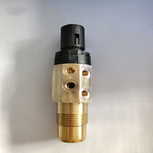 1615766480 Regulating Valve Fits for Atlas Copco Air Compressor 1615-7664-80