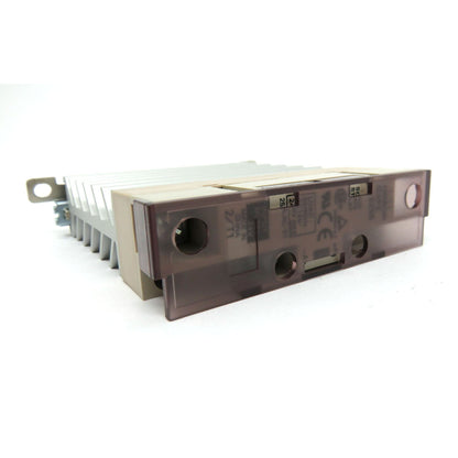 Omron G3PE-225B 12-24V Solid State Relay - OMRON