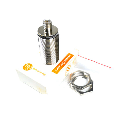 New In Box IFM IIM200 Proximity Switch IFM Proximity Switch IIM200 - IFM