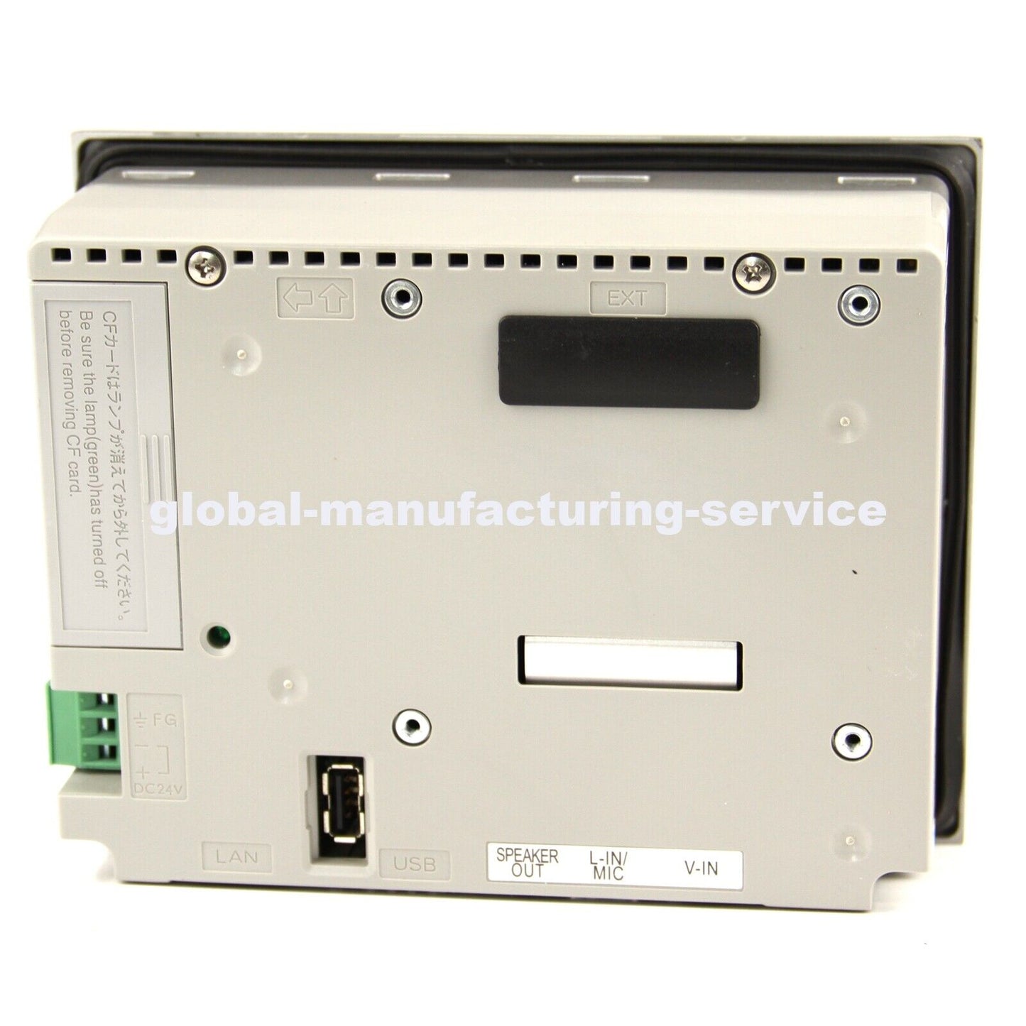 HMI AGP3360-T1-D24 TOUCH SCREEN - PRO-FACE
