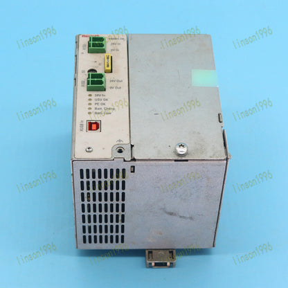 Used Rexroth VAU01.1U-024-024-240-NN - Tested Good OK - REXROTH