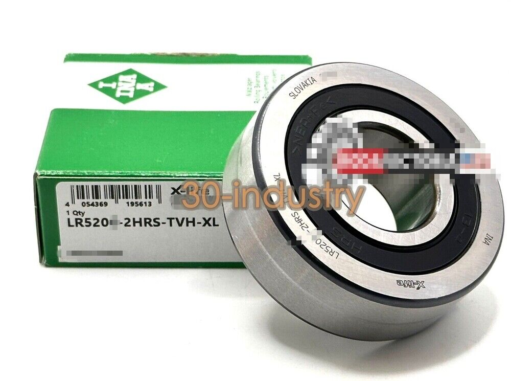 INA LR5208-2HRS-TVH-XL Roller Bearing 40x85x30.2mm - New - KOEED